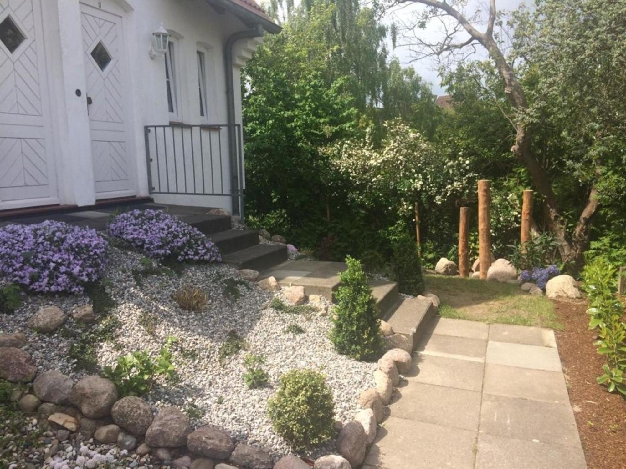 Hamburger Str 8 J - Wohnung "Fiete" Groemitz Luaran gambar